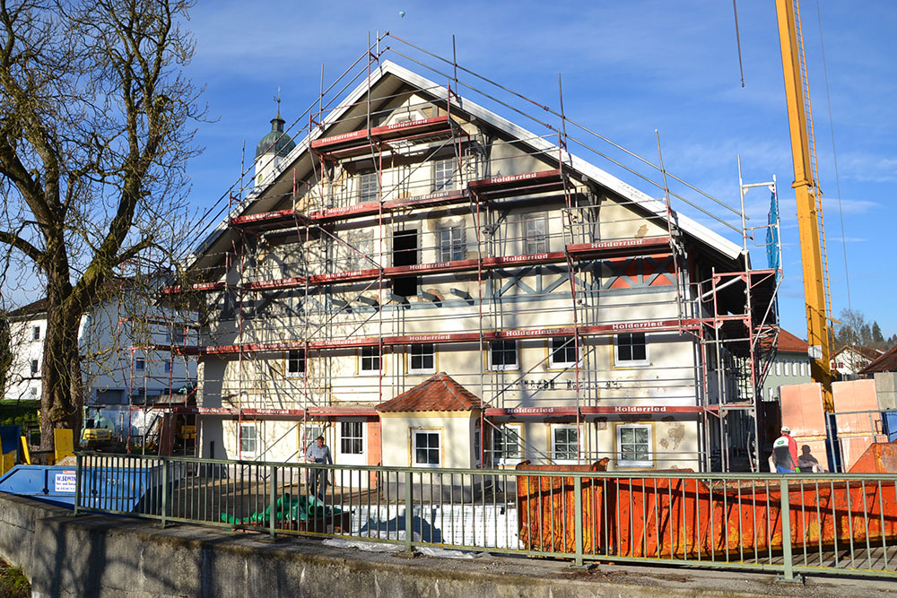 Sanierung-Gaststaette