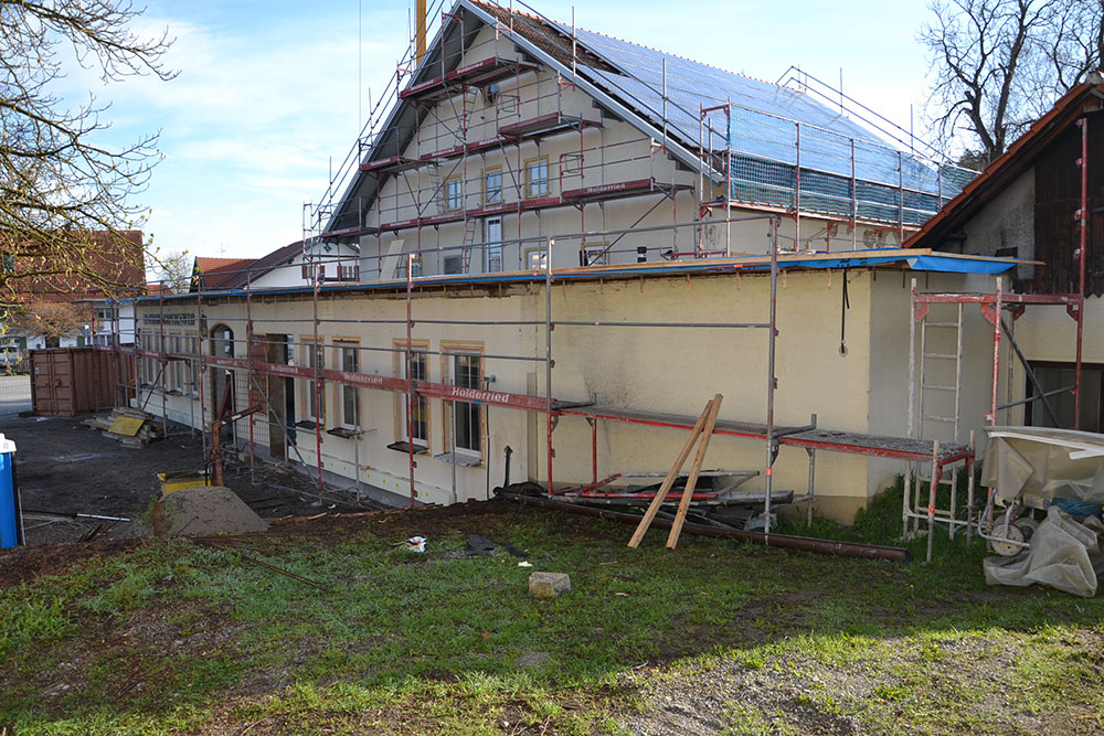 Sanierung-Gaststaette