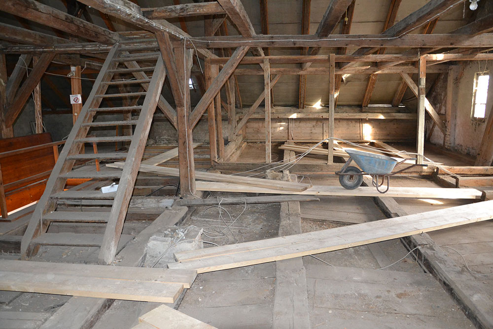 Sanierung-Gaststaette