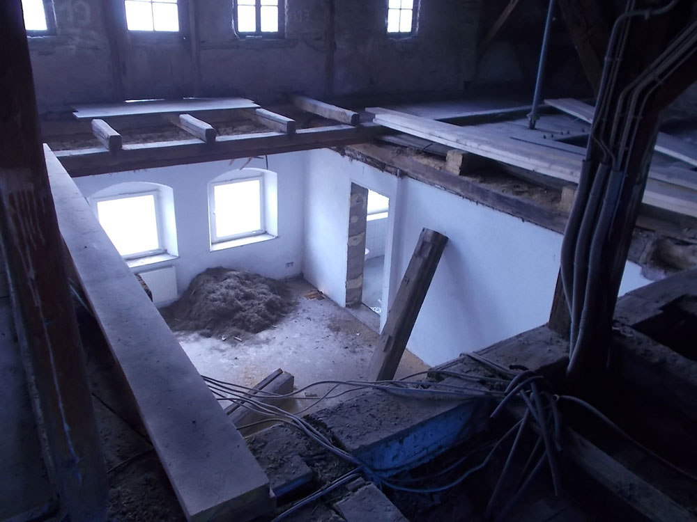 Sanierung-Gaststaette