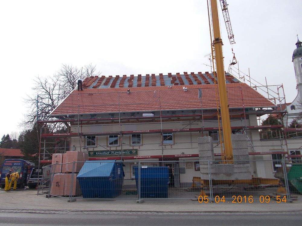 Sanierung-Gaststaette