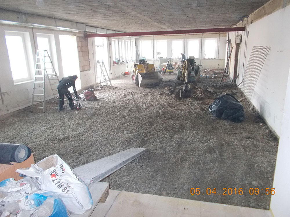 Sanierung-Gaststaette